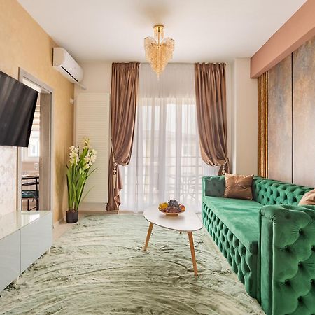 Smarald Wings 30 Apartment Bucharest Exterior photo