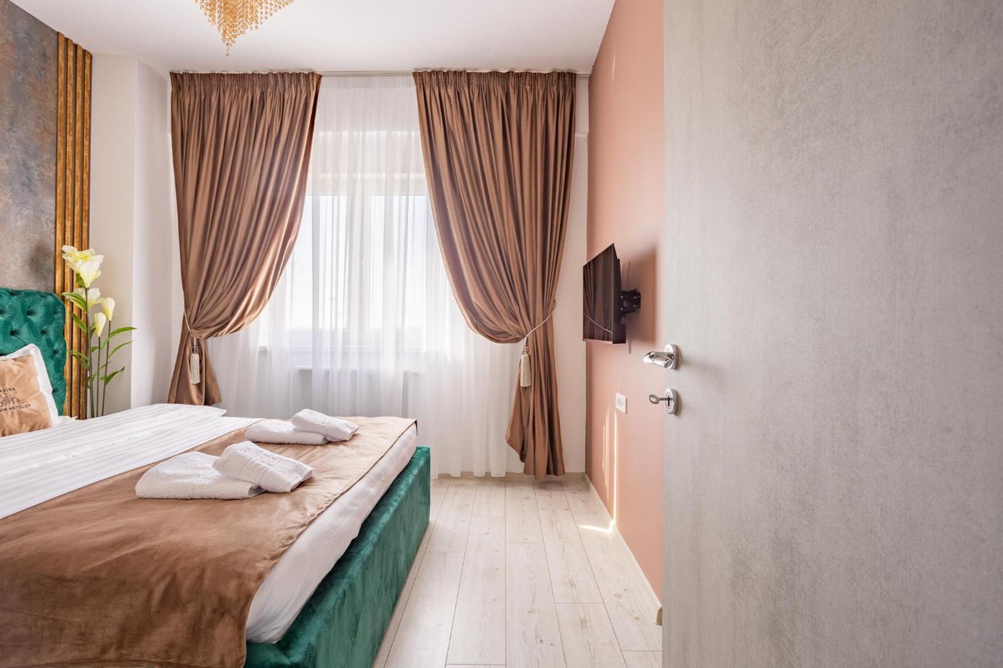 Smarald Wings 30 Apartment Bucharest Exterior photo