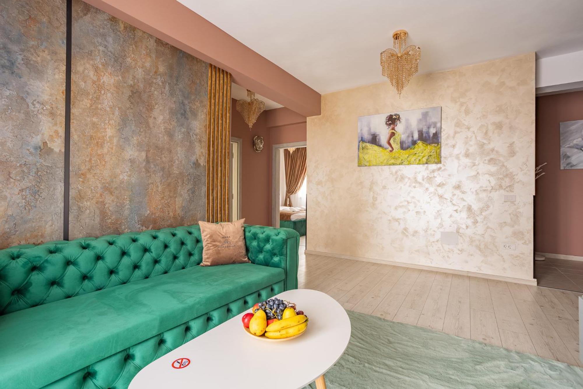 Smarald Wings 30 Apartment Bucharest Exterior photo