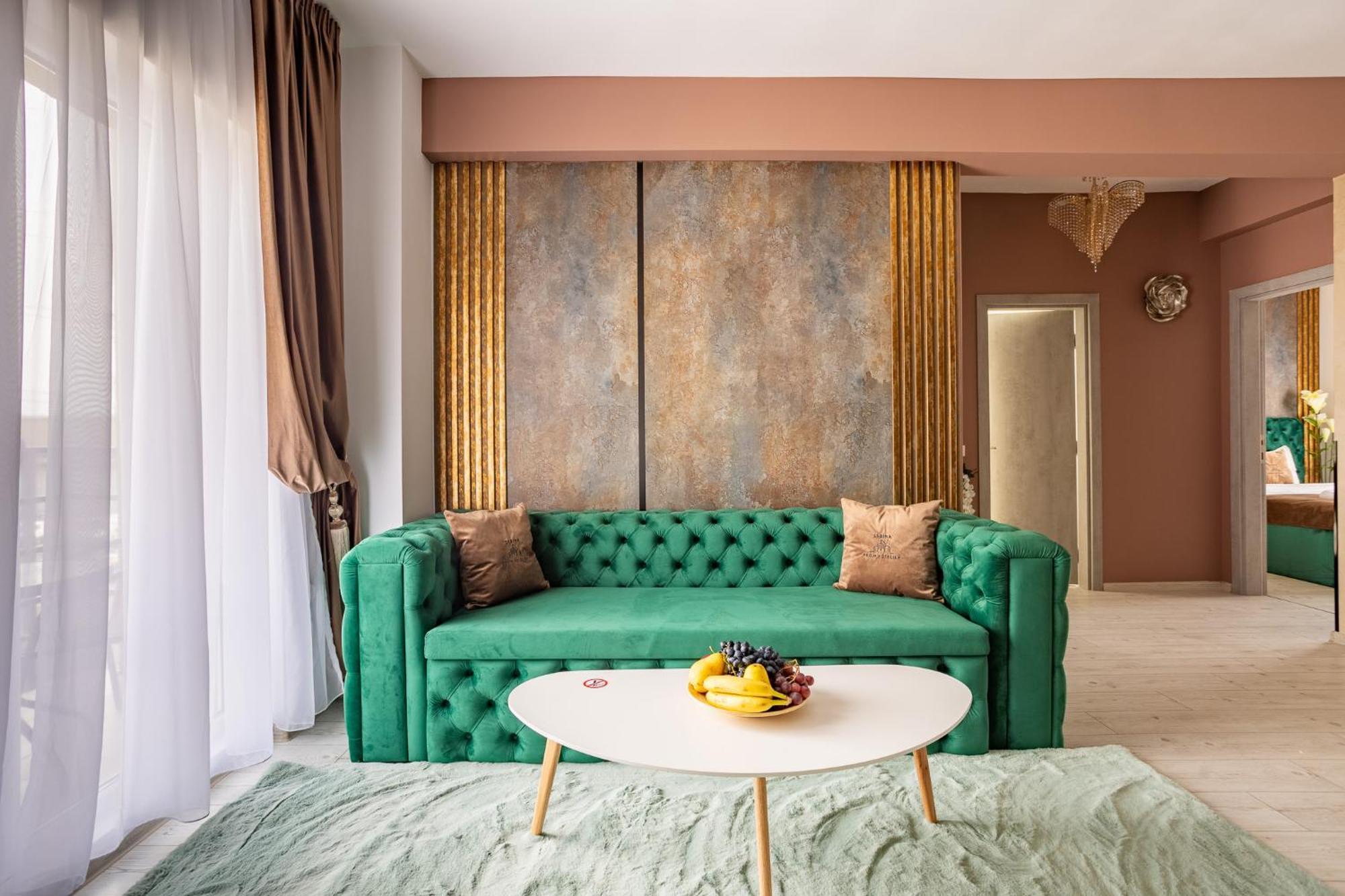 Smarald Wings 30 Apartment Bucharest Exterior photo